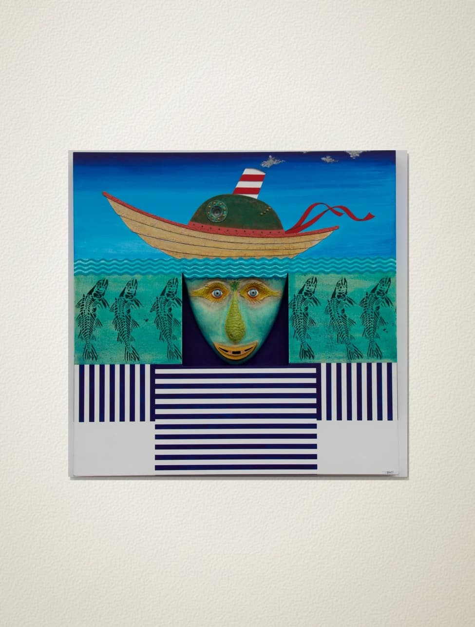 The Gondolier