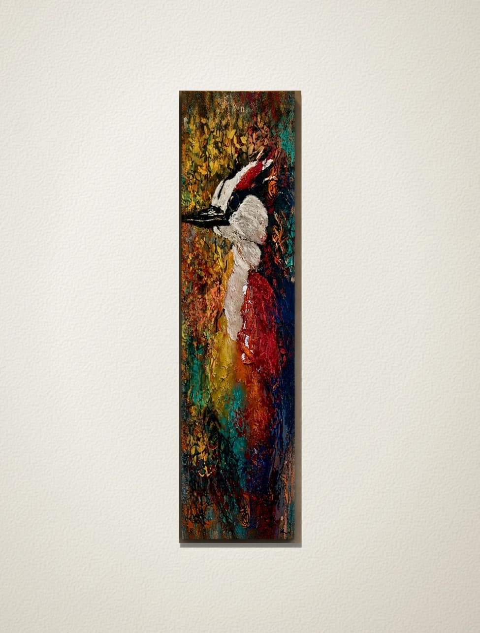 Chromatic Flight