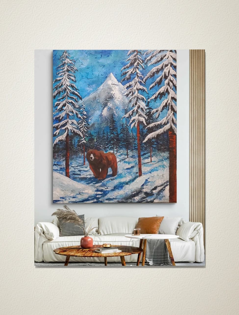 Winter Guardian