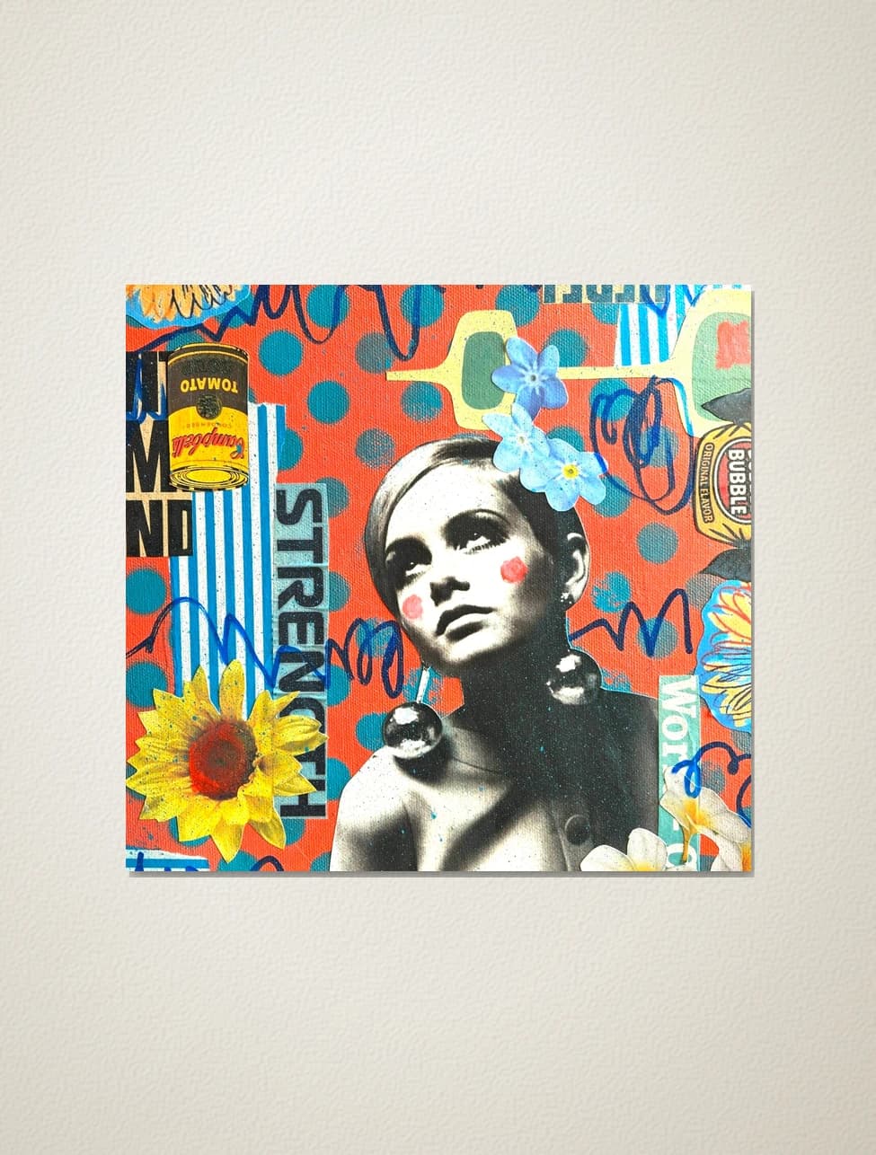 Twiggy