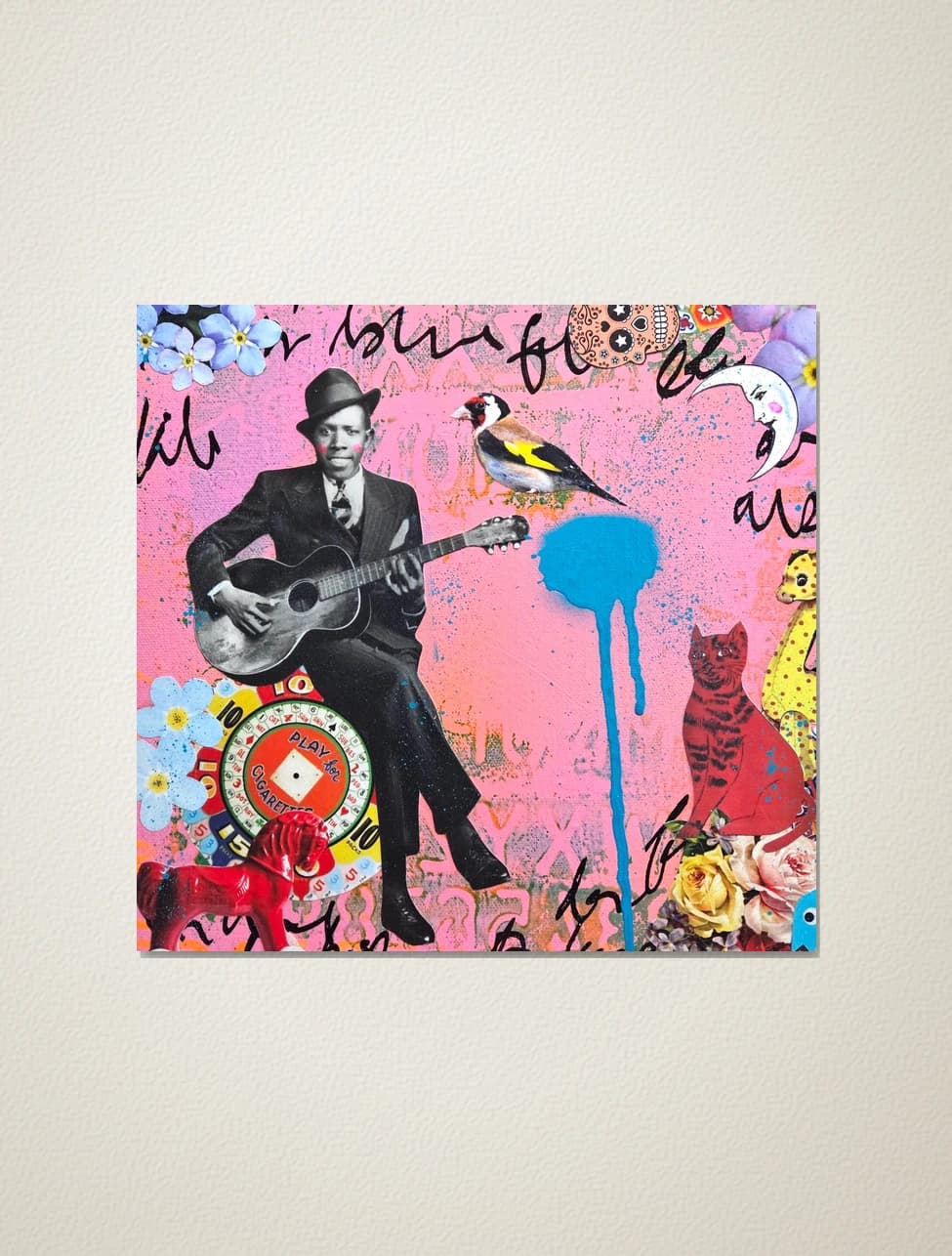Robert Johnson