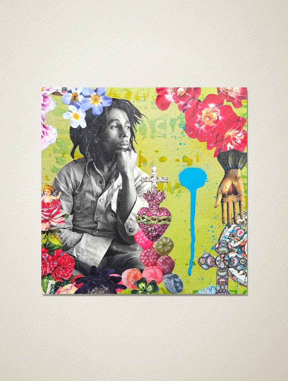 Saint Marley