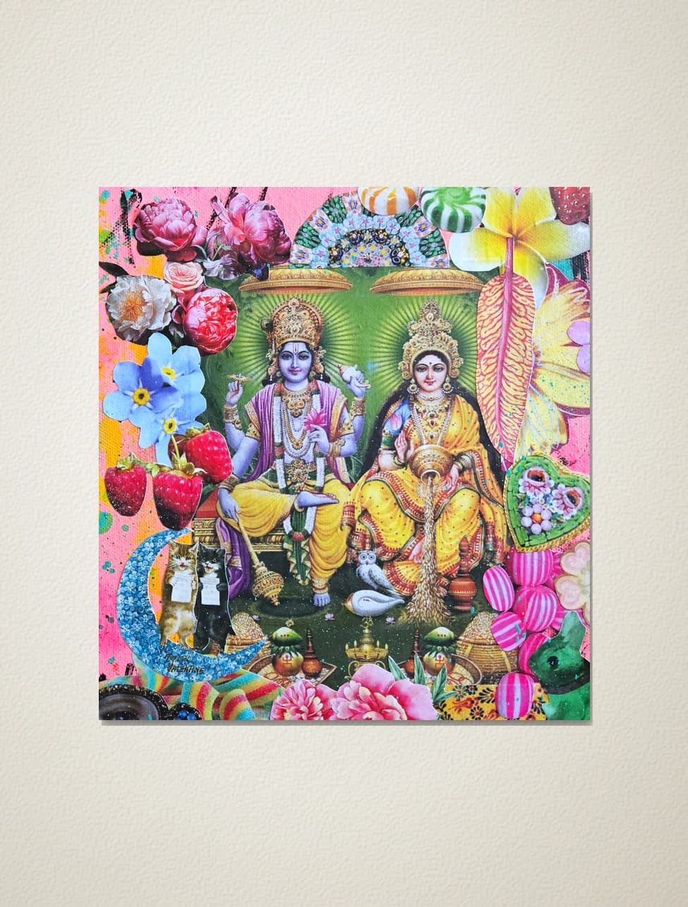 Divine Union