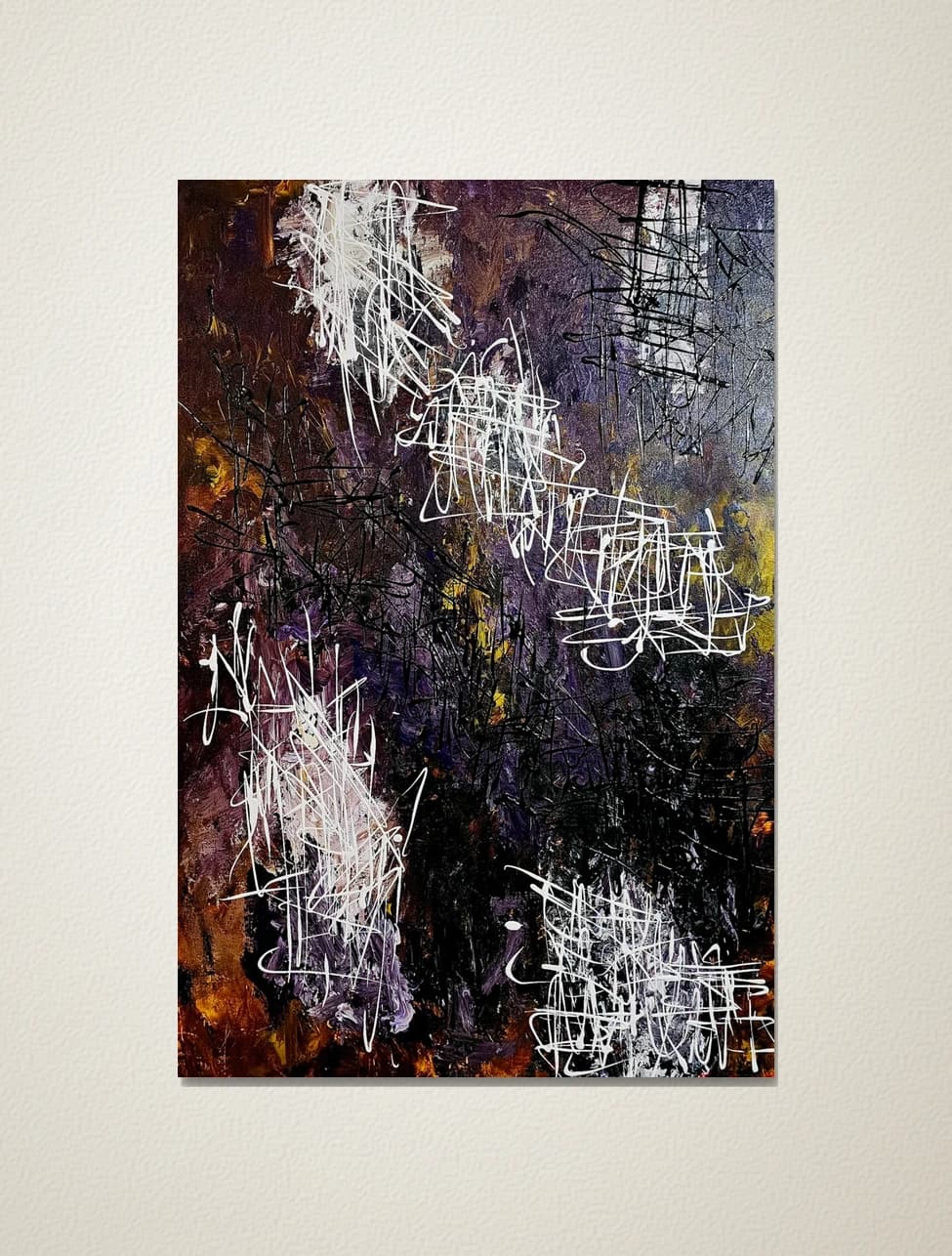 Palimpseste de la mémoire