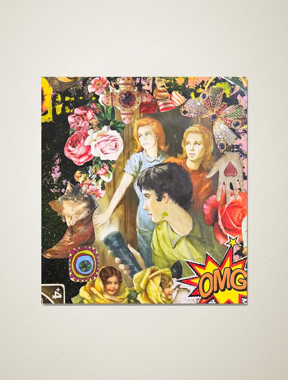 Must Read Nancy Drew