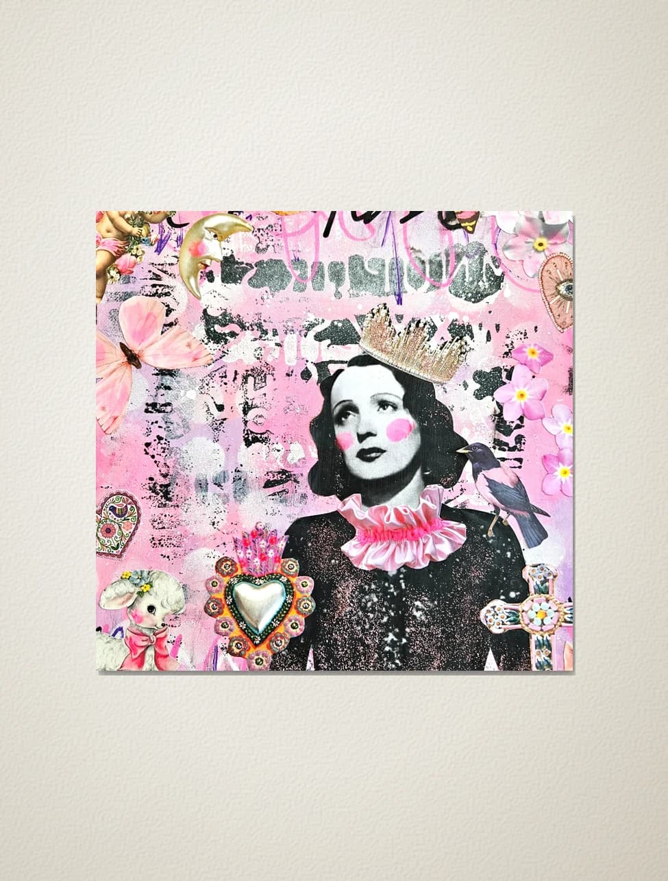 La Vie En Rose