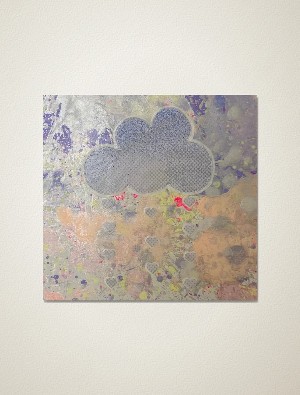 une petite pluie (I)