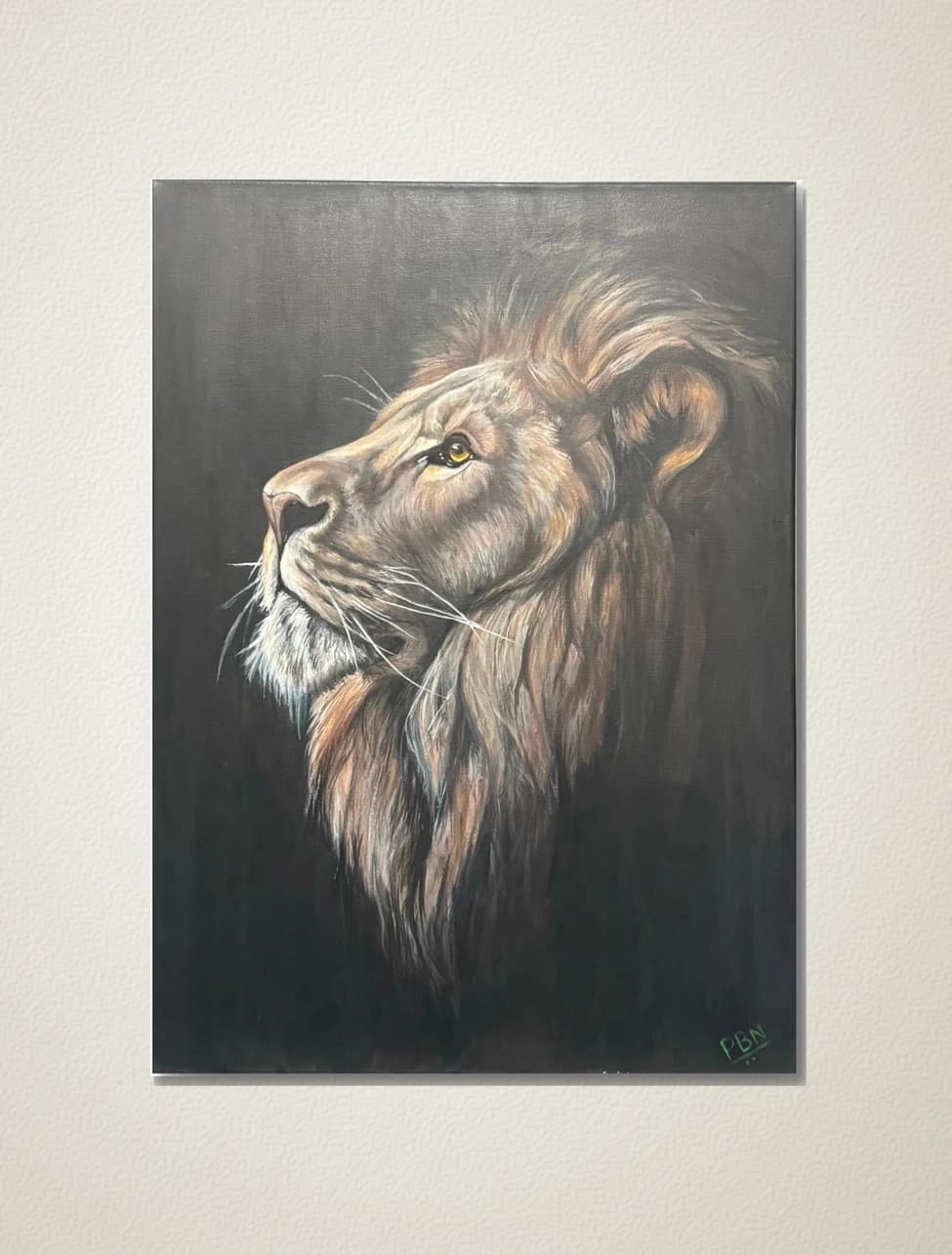 Artist-Le Roi Silencieux