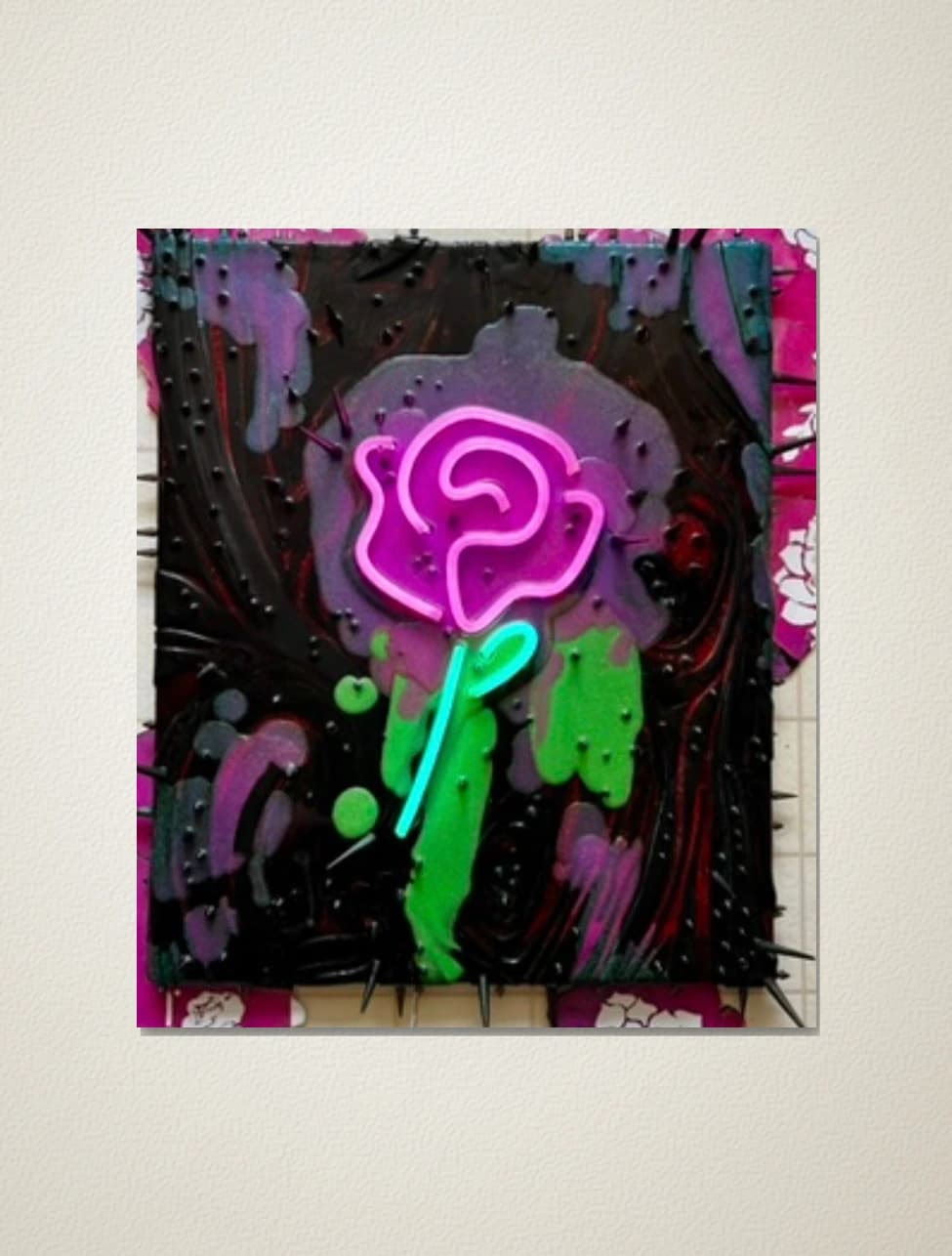 Candy Thorns