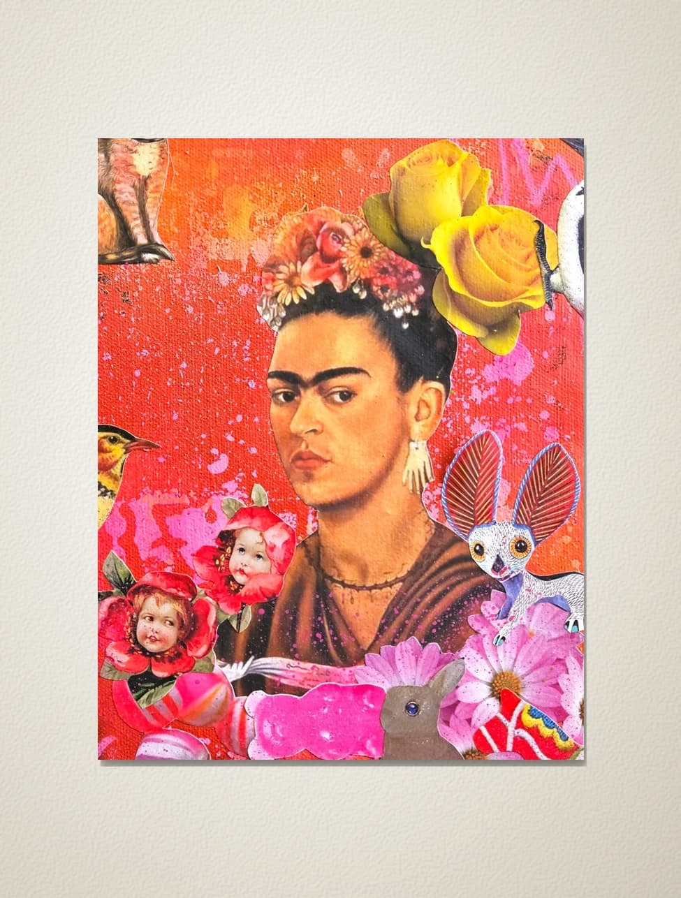 Frida's Ark
