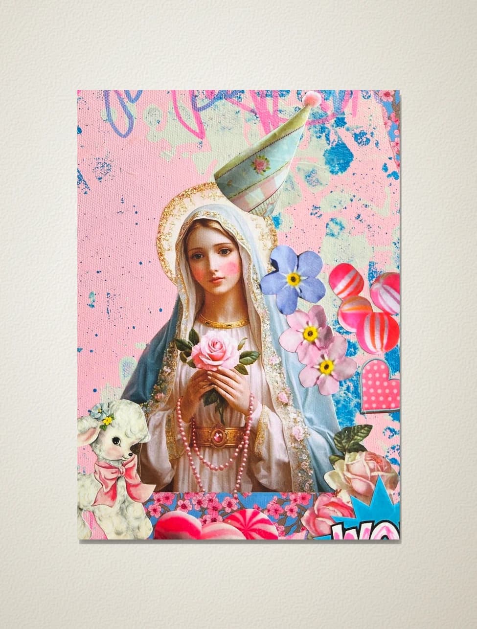 Candy Madonna