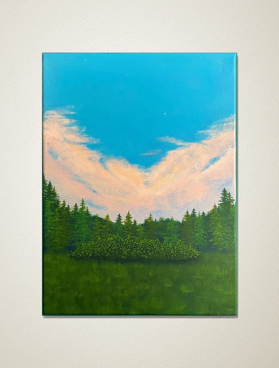 Open Sky