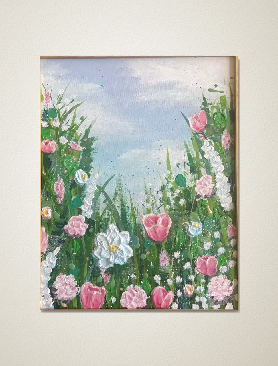 Flower Density