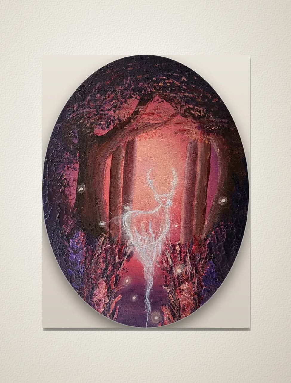 Expecto Patronum