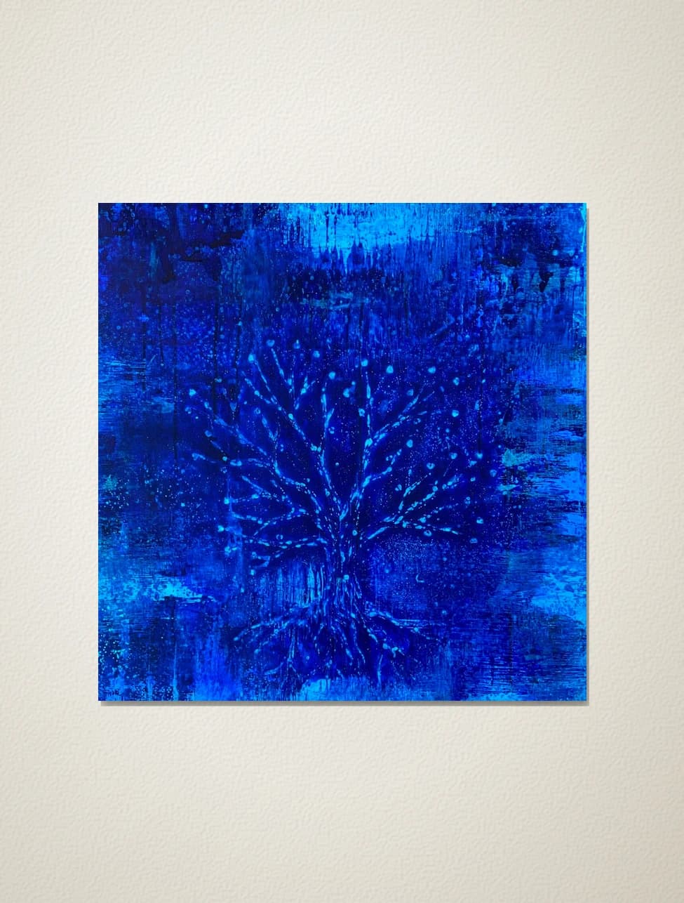 l’arbre aux cœurs