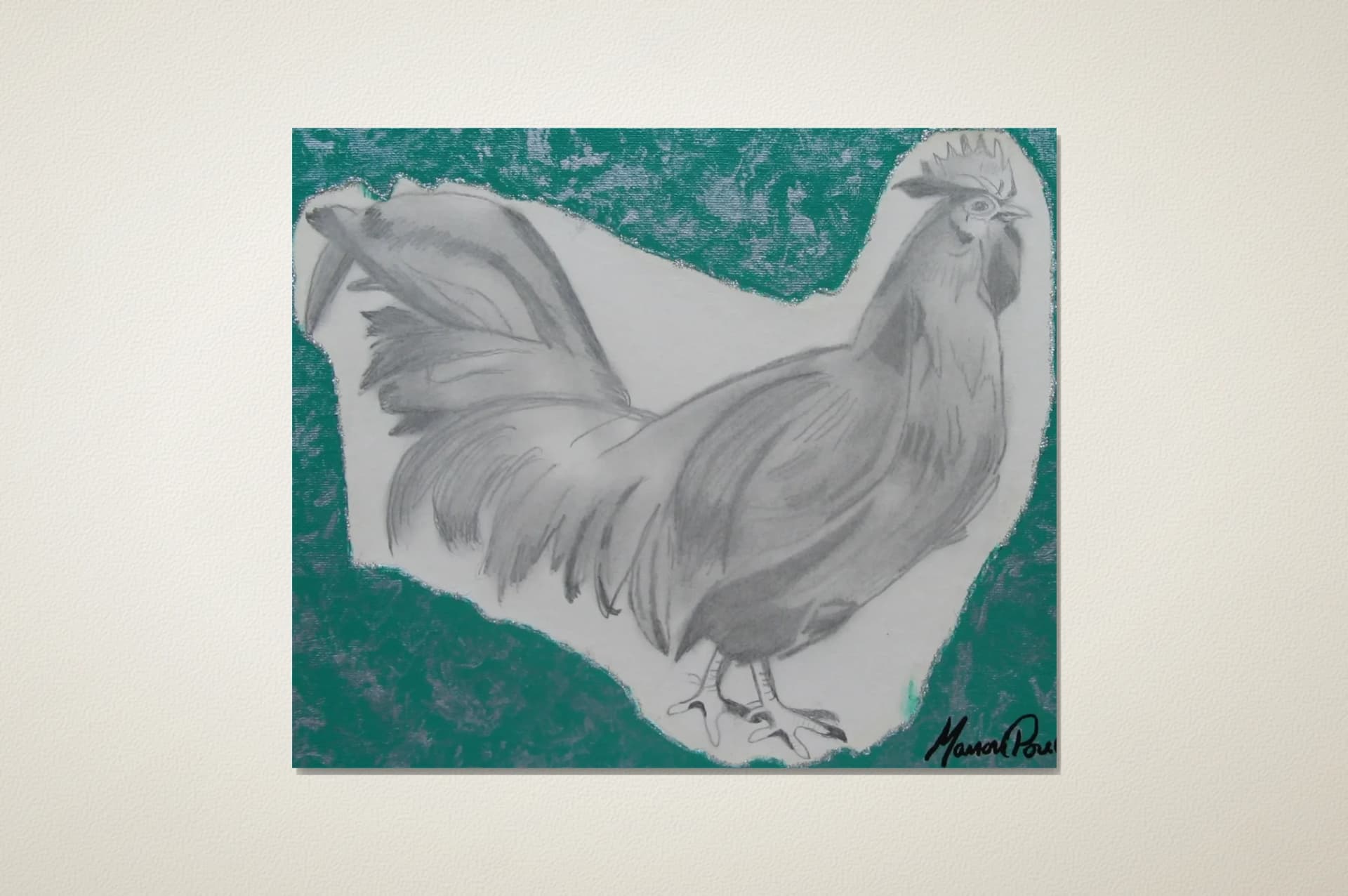 Rooster