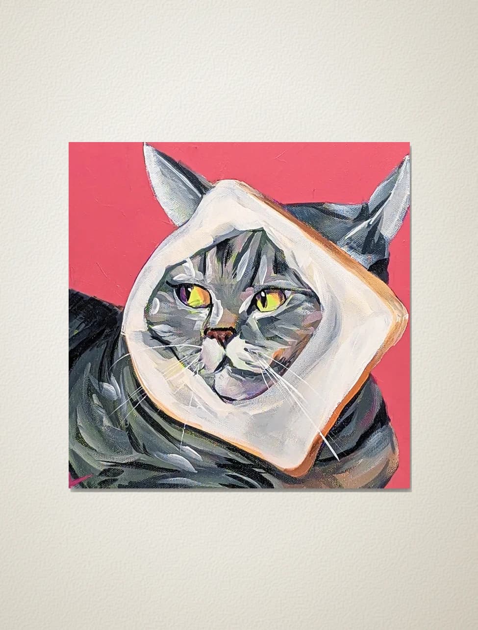 Artist-Tranche de vie