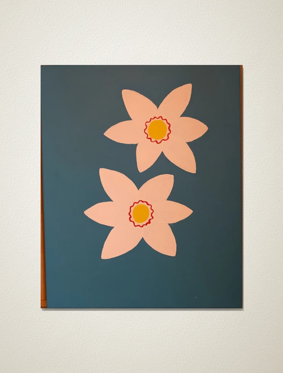 Artist-Le Vertige des Jonquilles