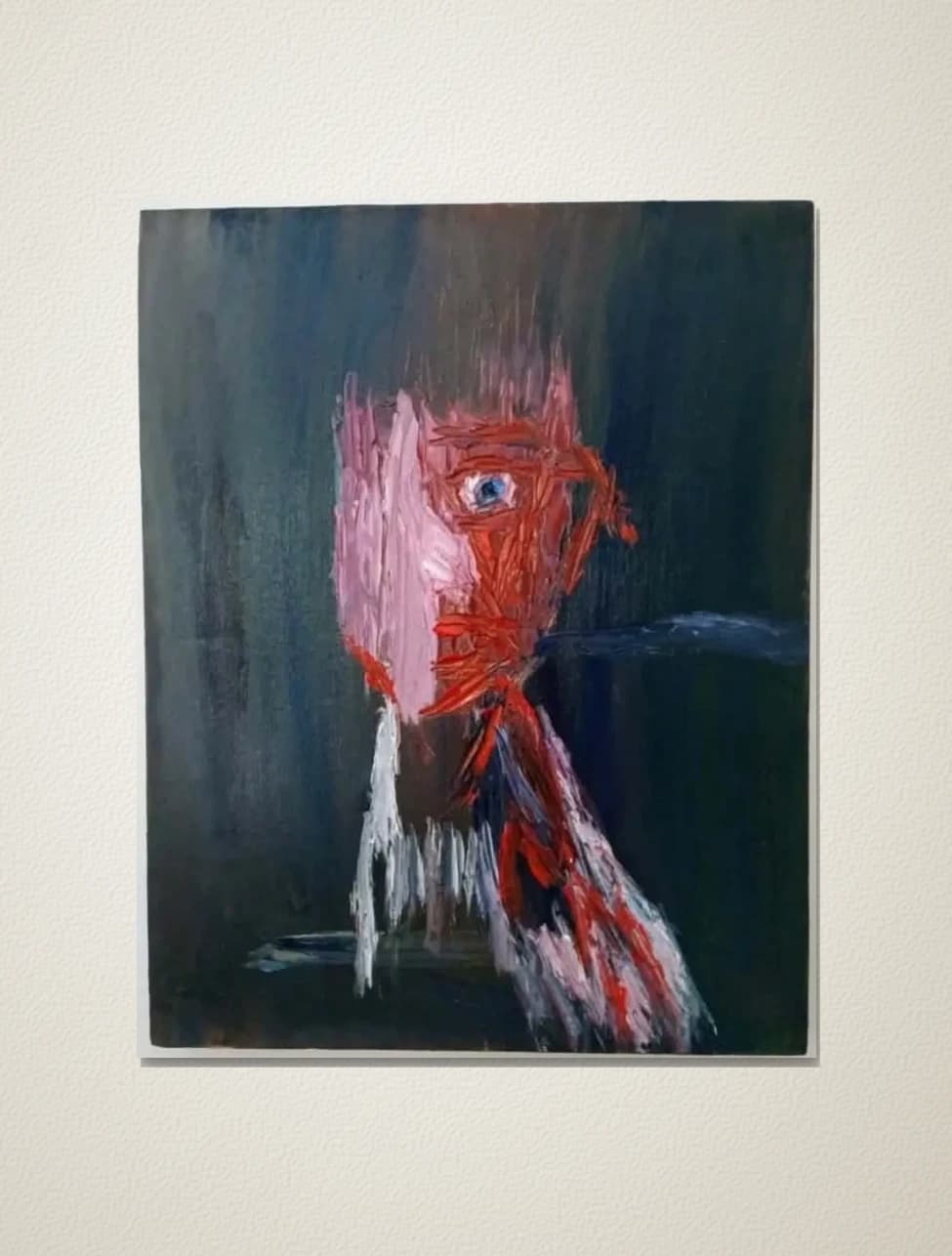 Artist-Juste comme tu es