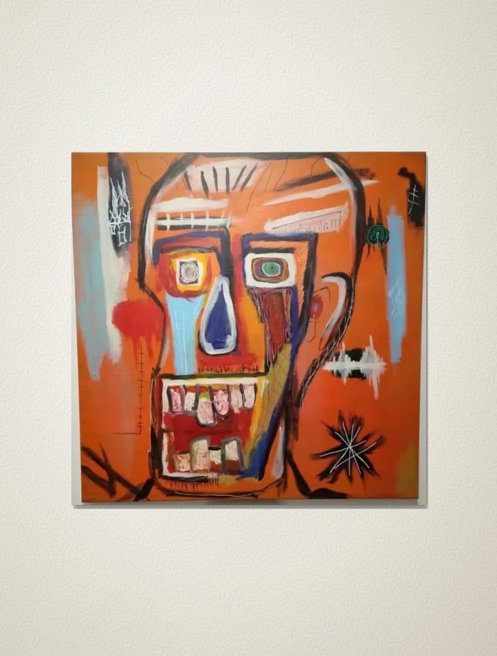 Artist-Comme moi