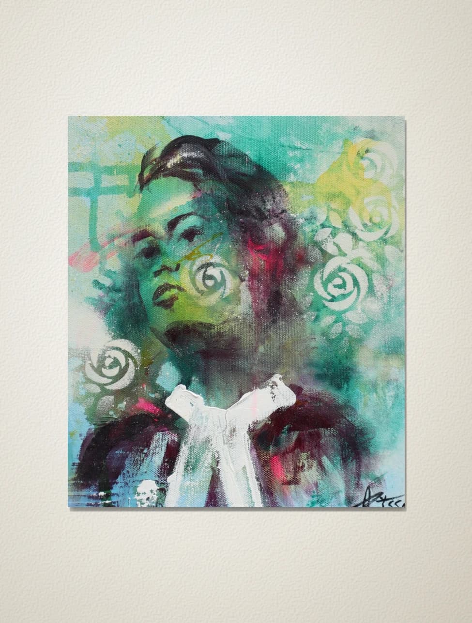 Artist-Maître III