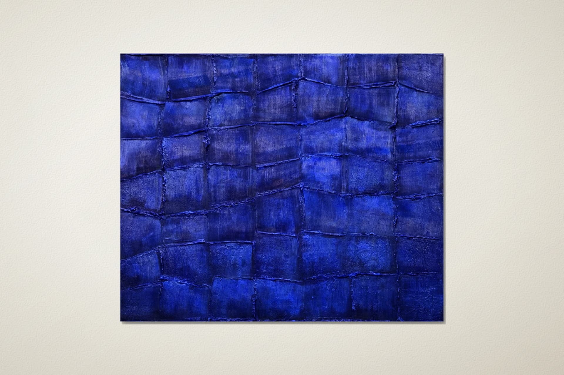 Artist-Voilure Bleue