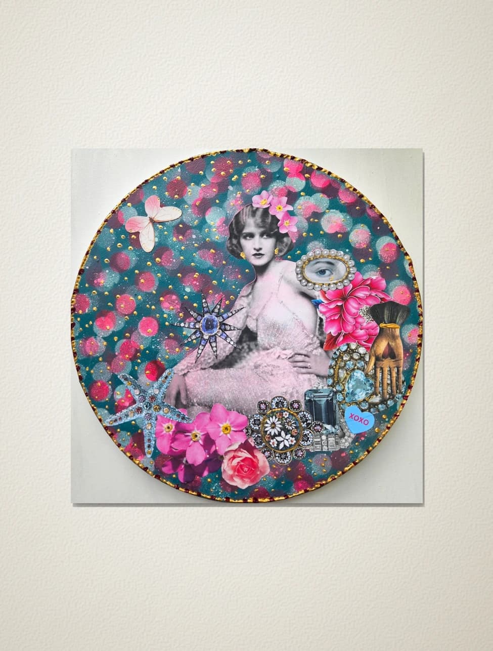 Artist-Luxe Beauty