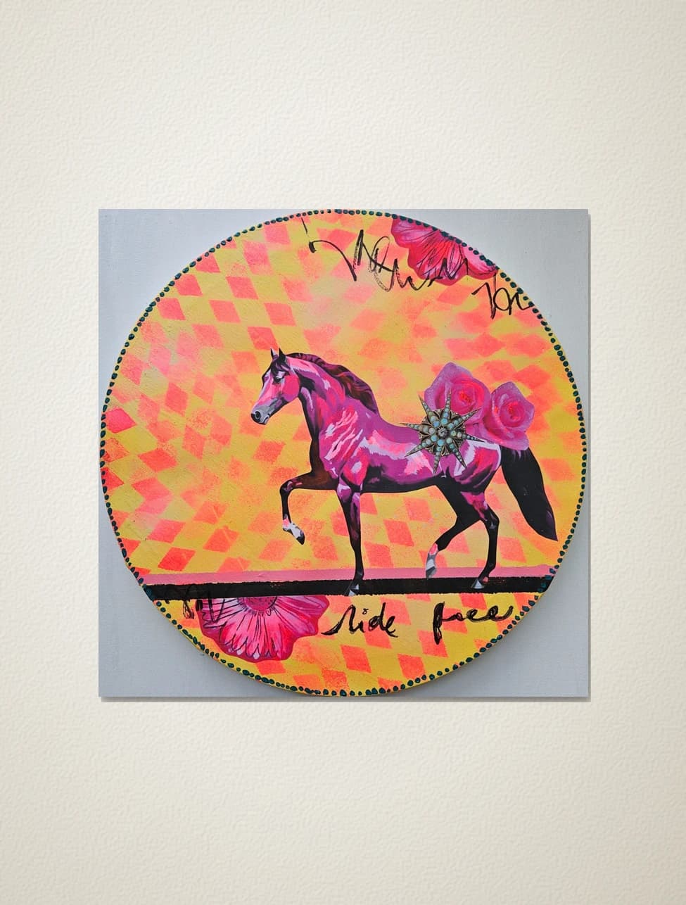 Artist-Ride Free