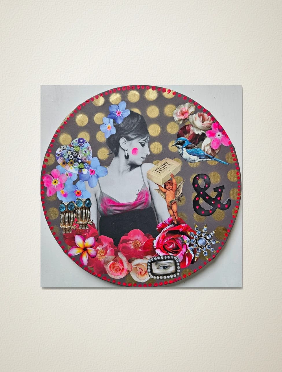 Artist-Sing It Girl Barbra Streisand