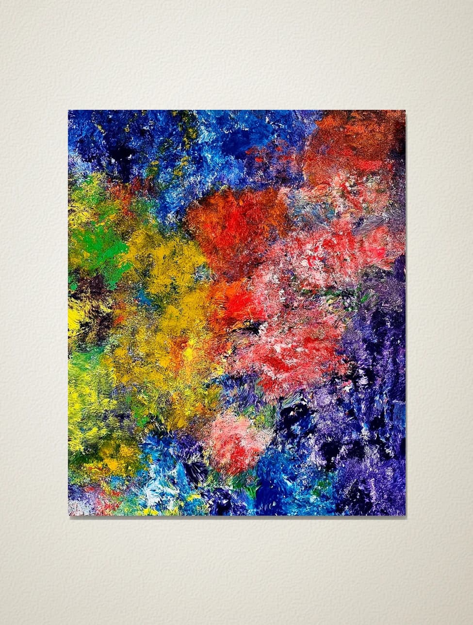 Celestial bloom