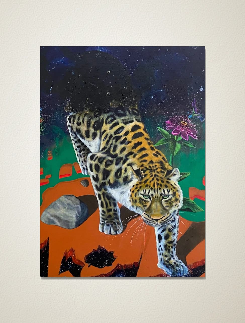 Artist-Fugitifs