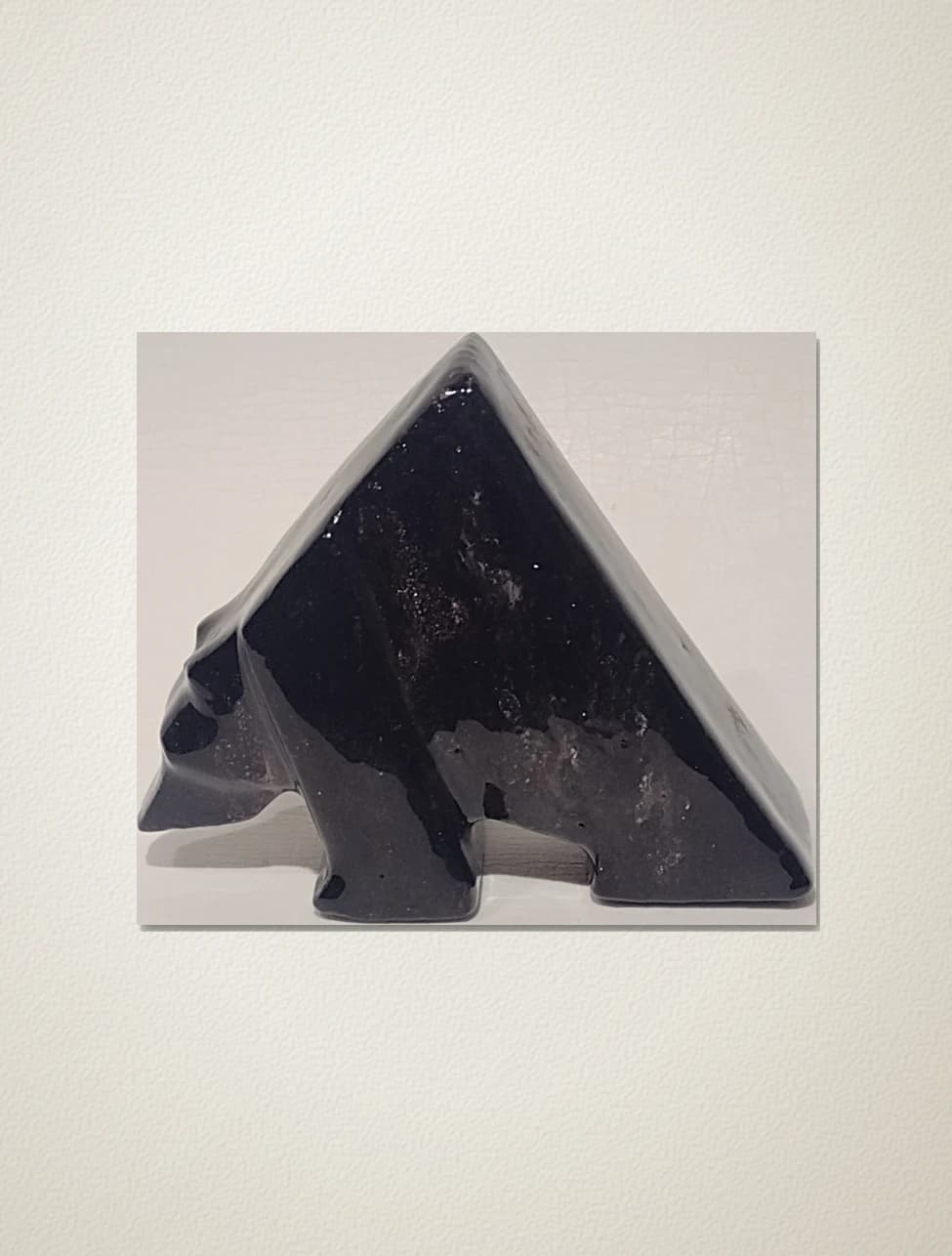 Artist-PYRAMID BEAR