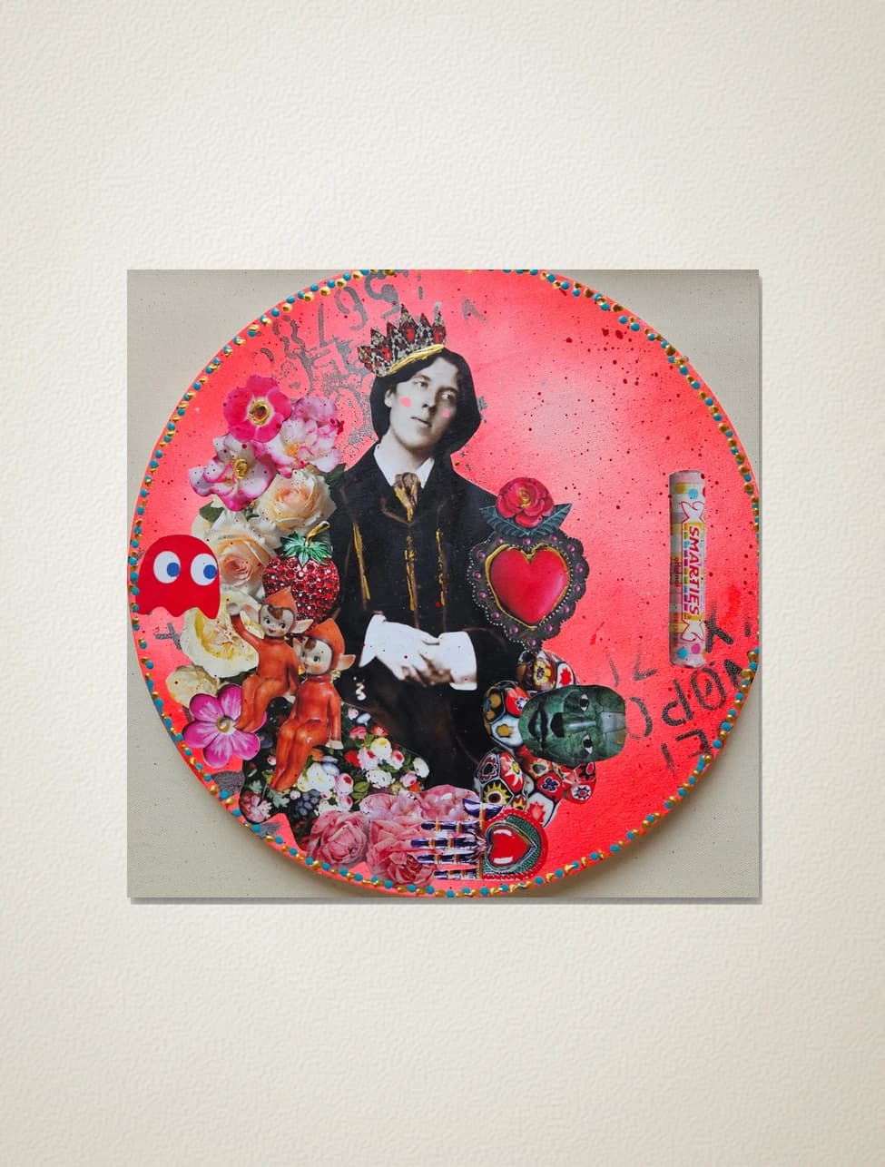 Artist-Oscar Wilde