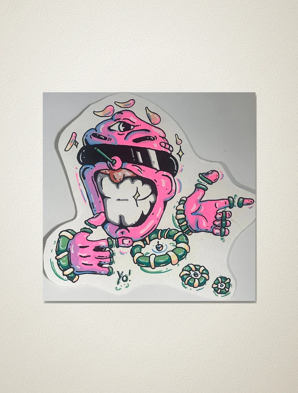 Artist-Check
