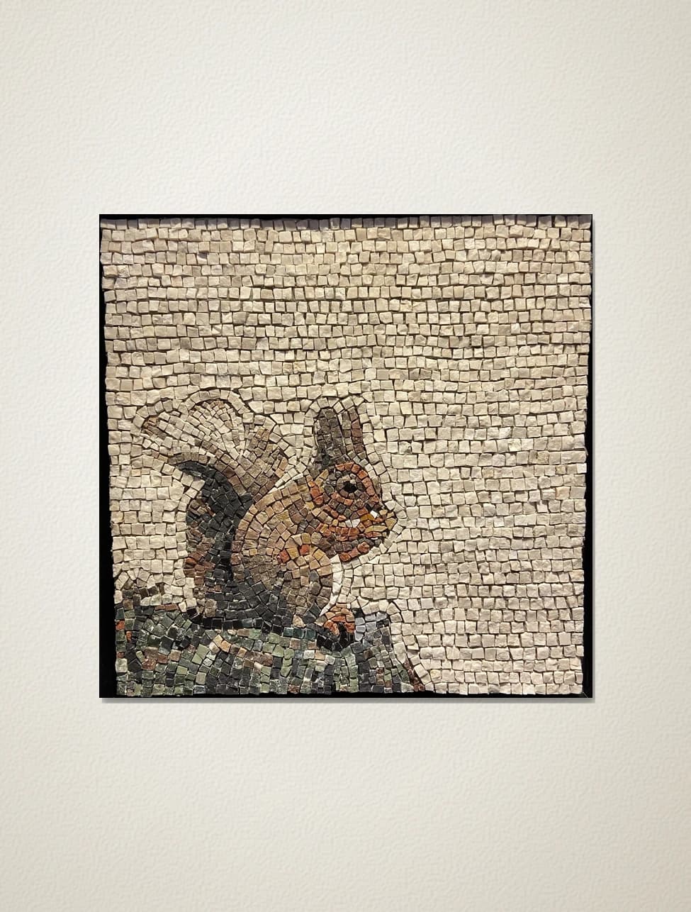 Artist-Un petit en-cas...