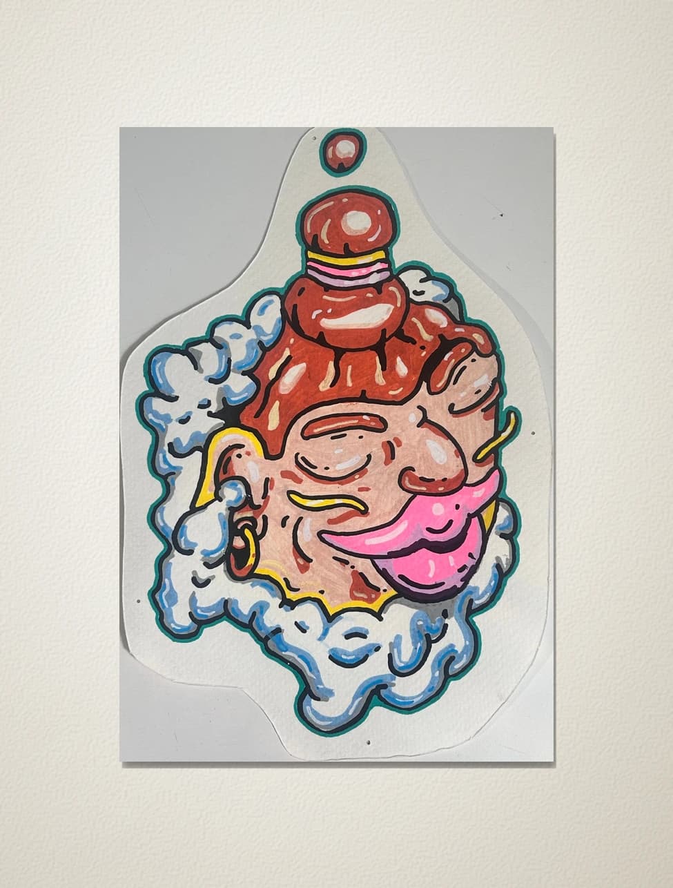 Artist-Sagesse