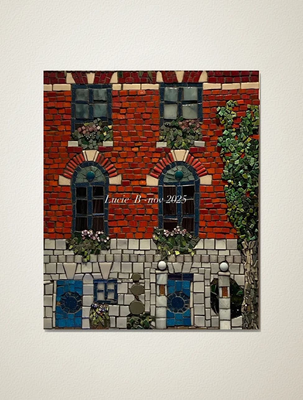 Artist-Brooklyn