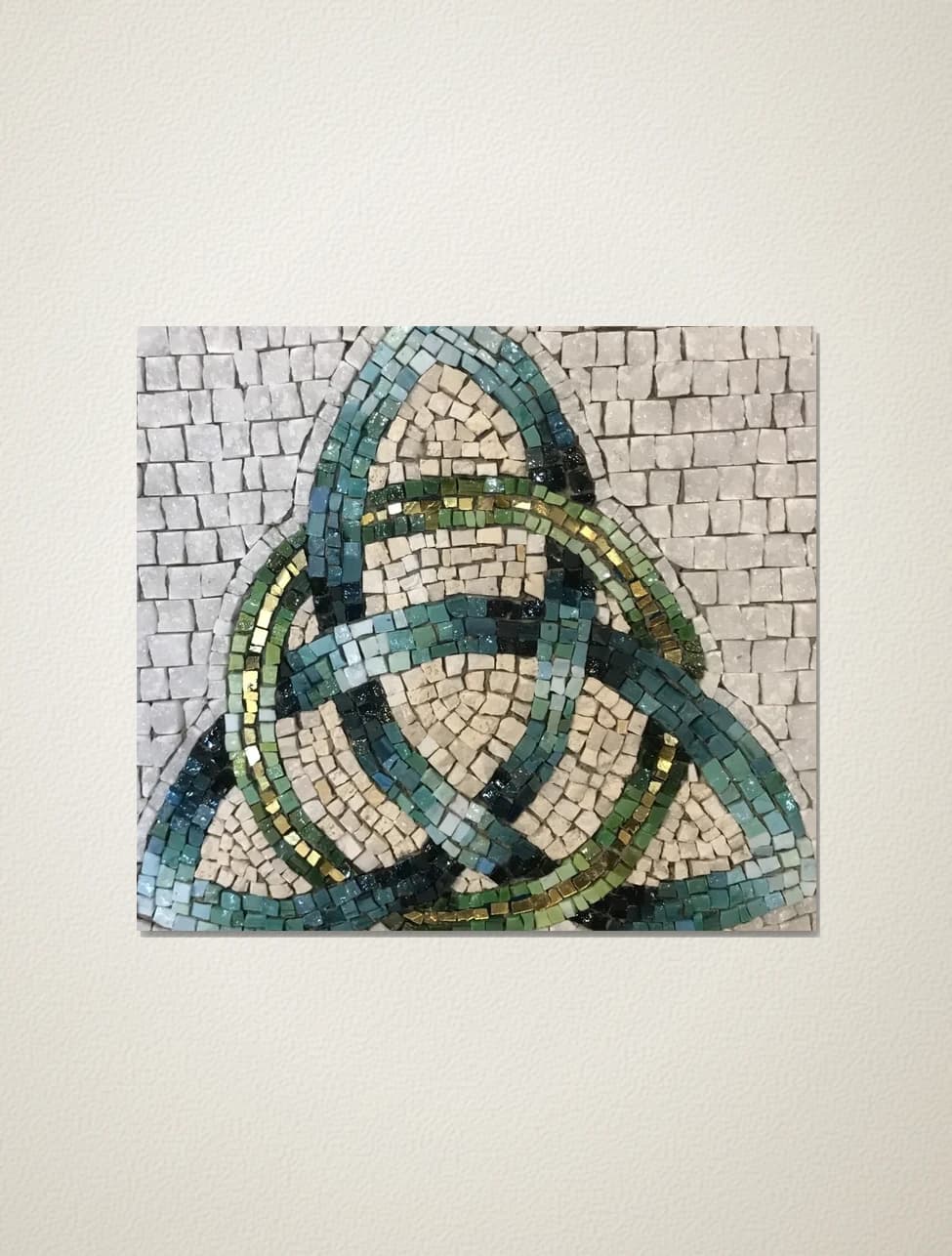 Artist-Trinité