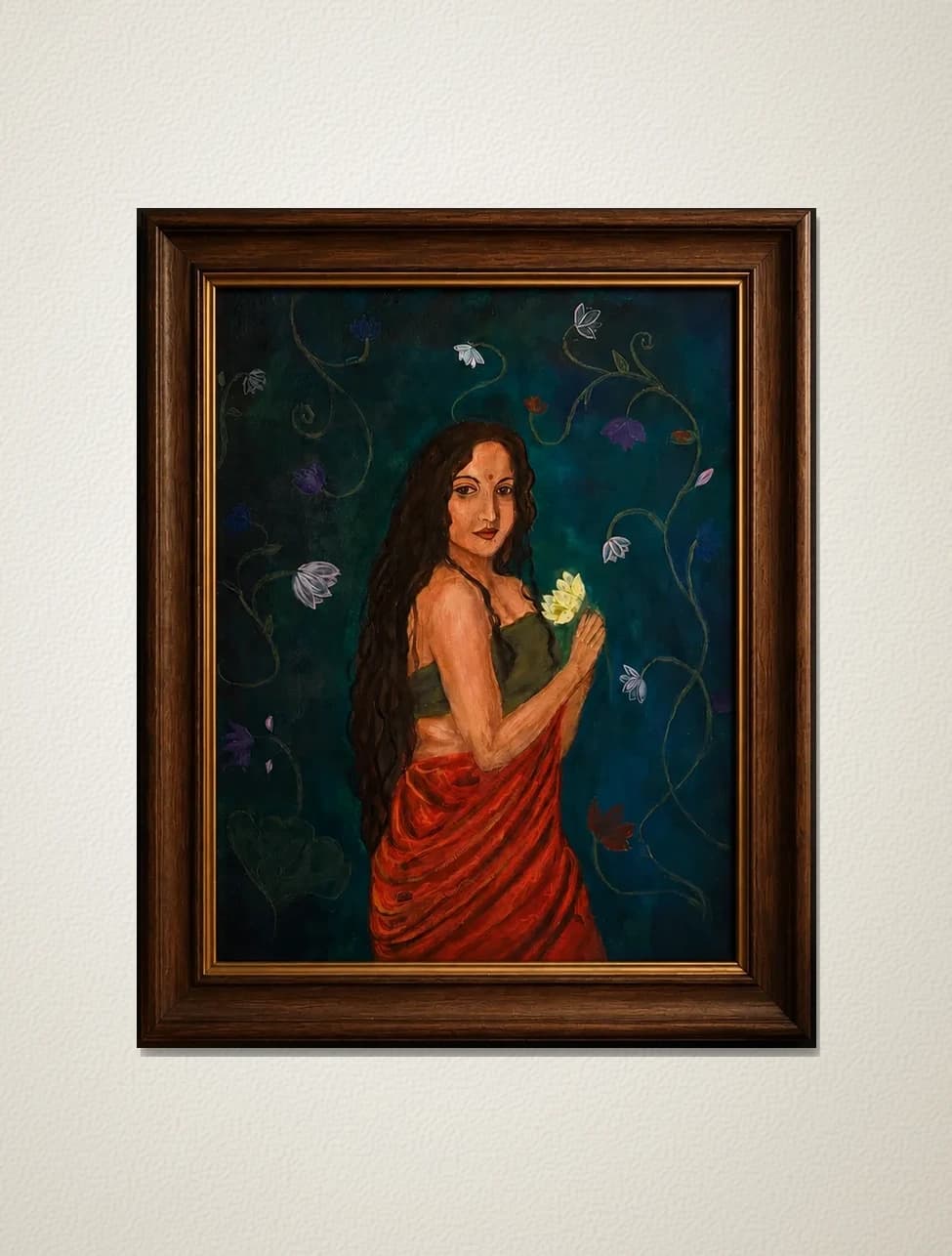 Artist-Anaya