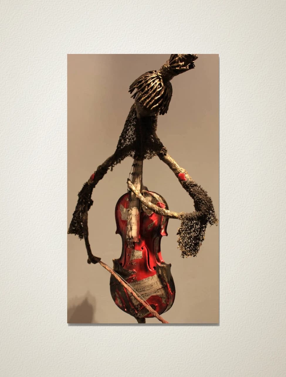 Artist-SYMPHONIE EN ART MAJEUR