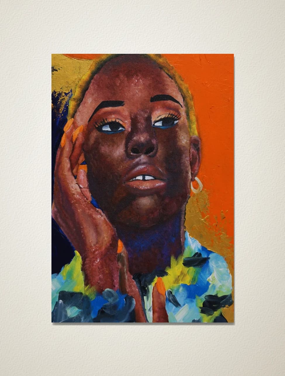 Artist-Adia