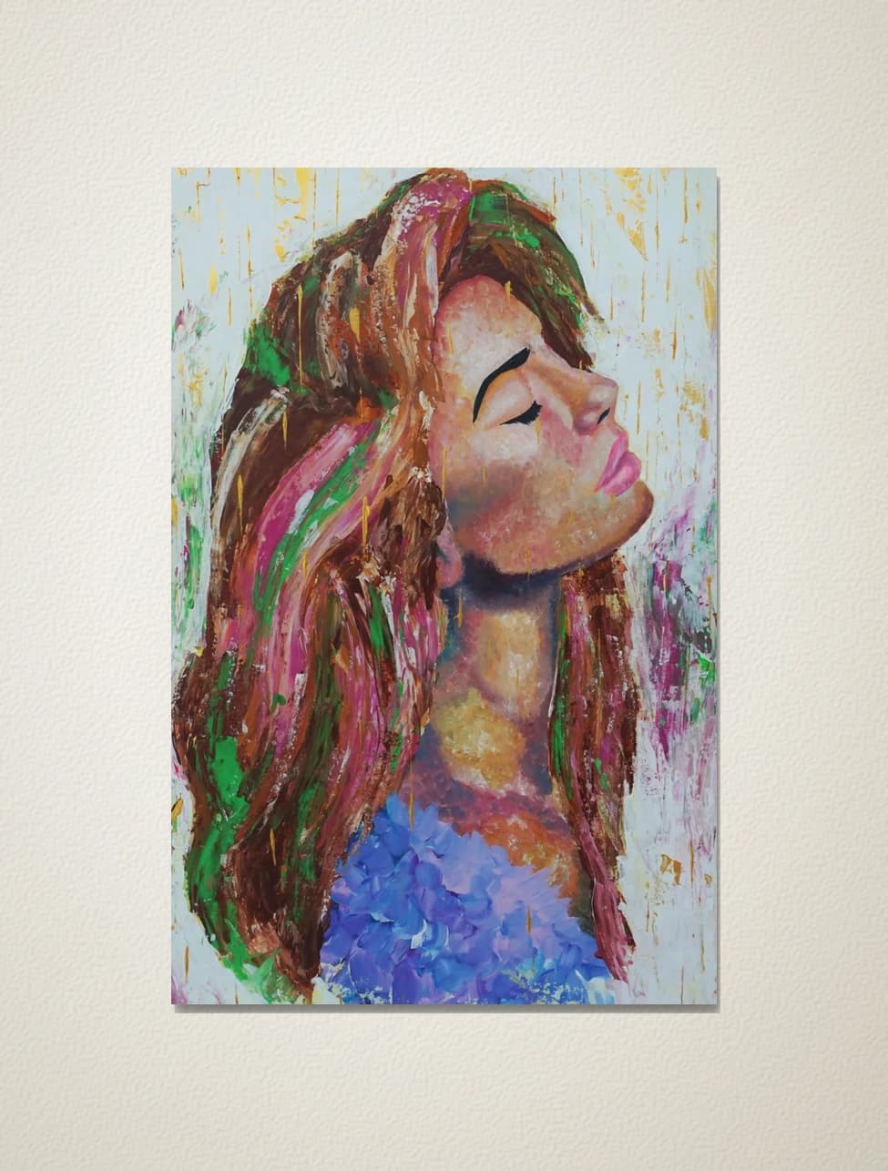 Artist-Hope