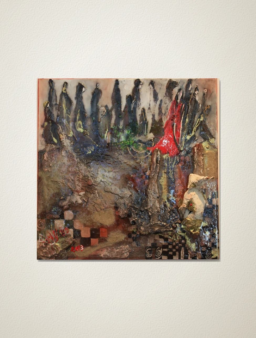 Artist-LA TENTATION