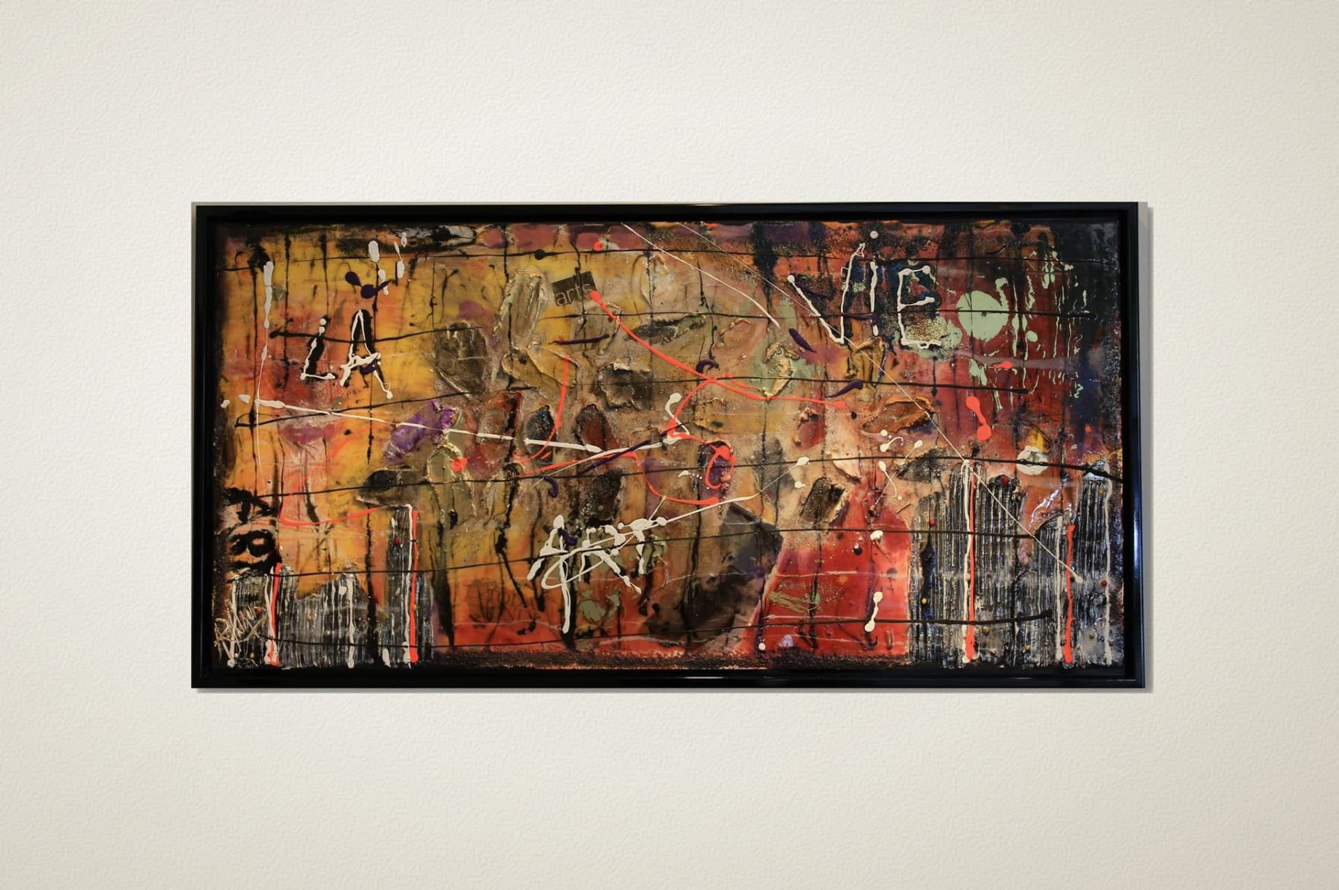 Artist-L'ART DE VIE