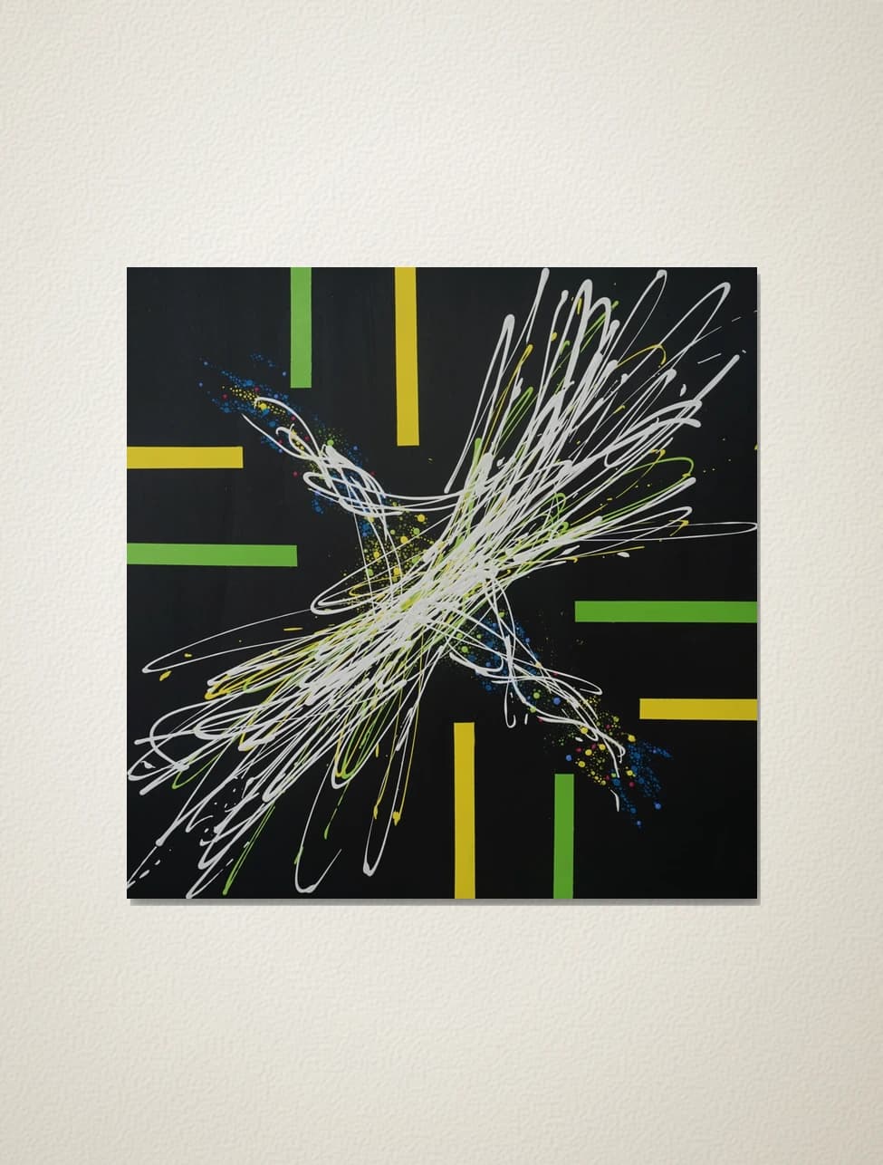 Artist-Energy