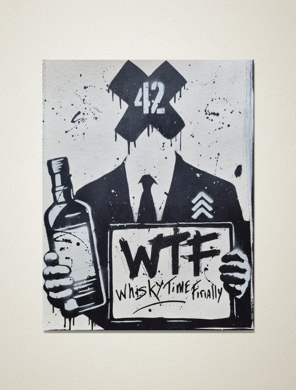 Artist-WTF