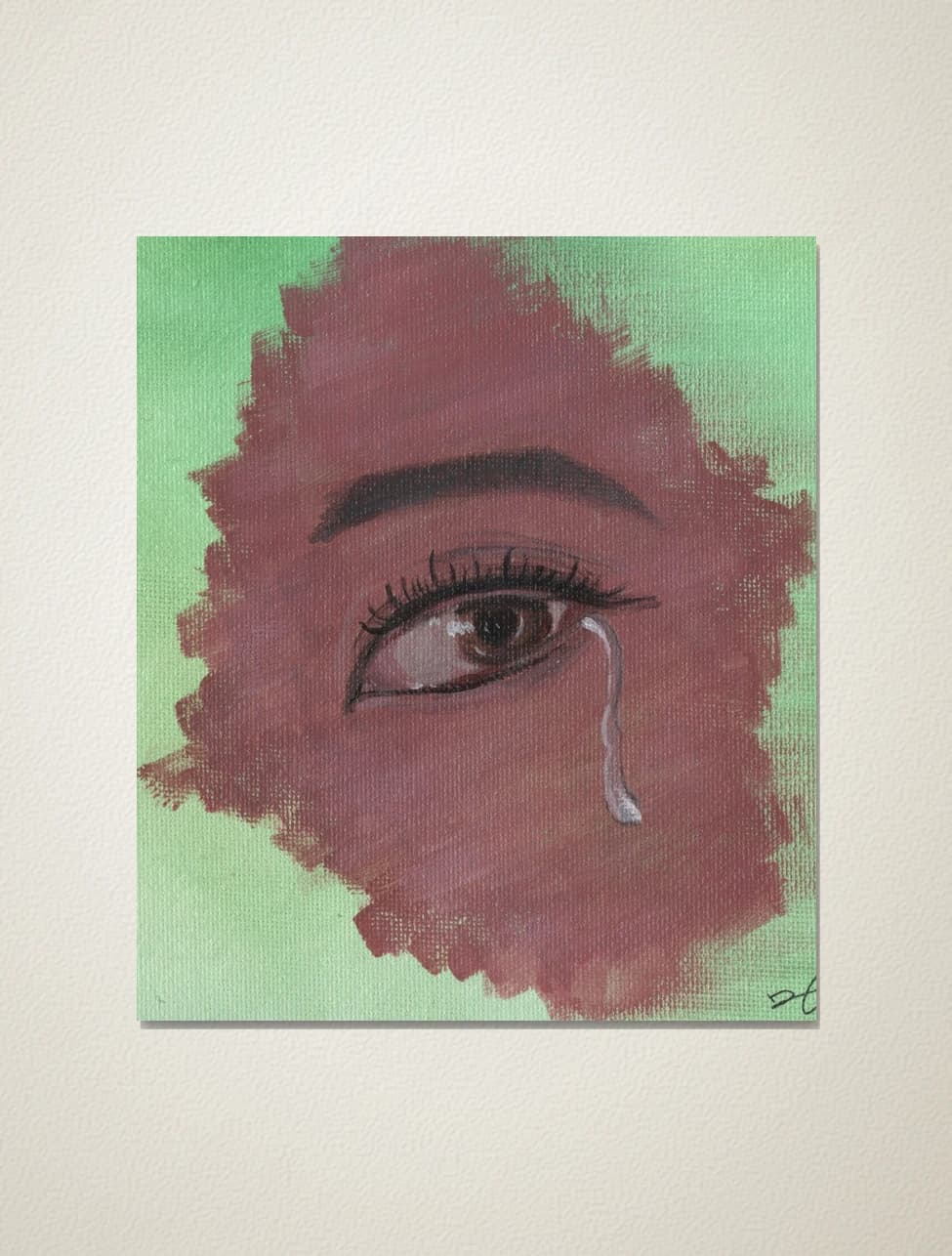Artist-Teach You A Lesson, Pt. 4