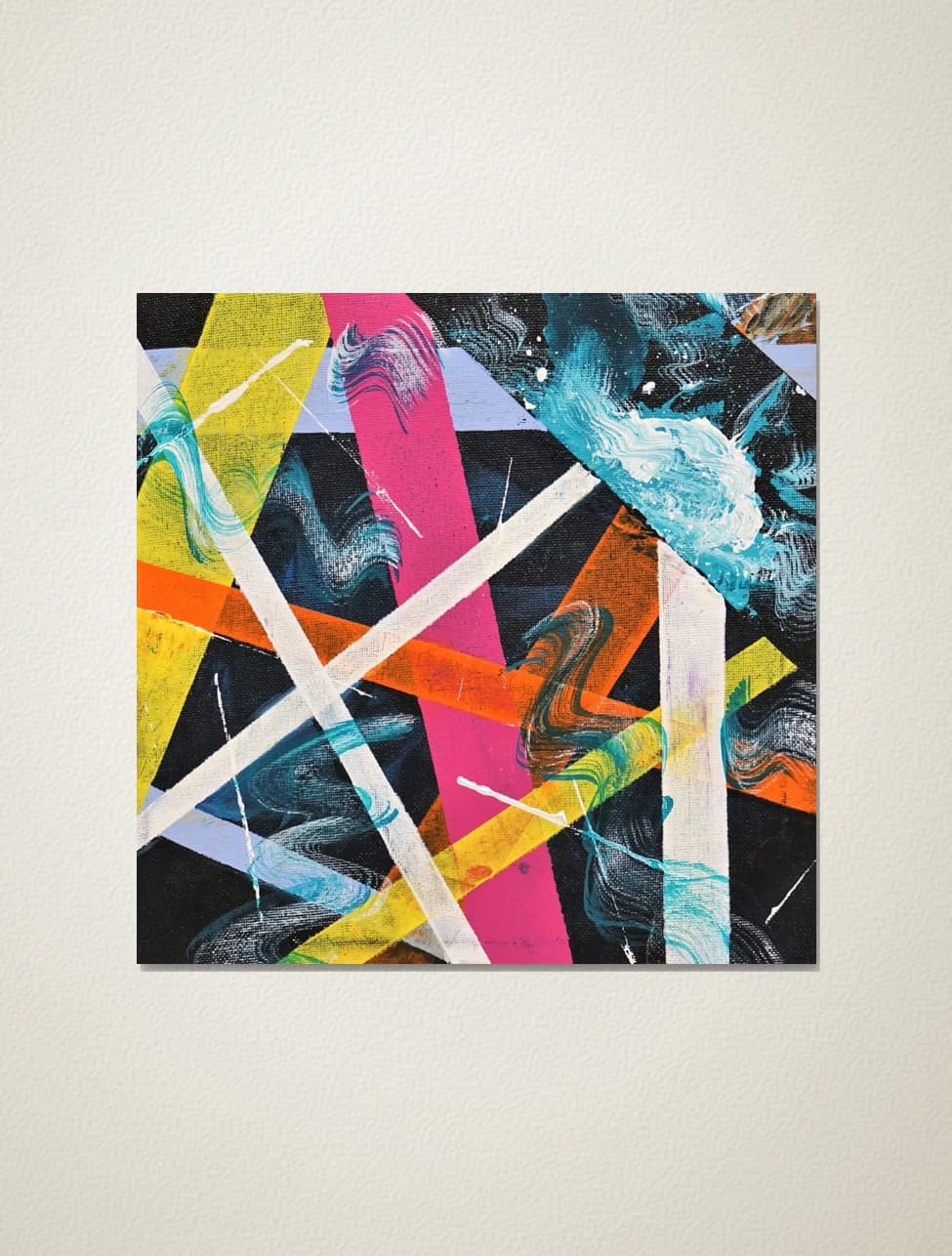 Artist-Nova