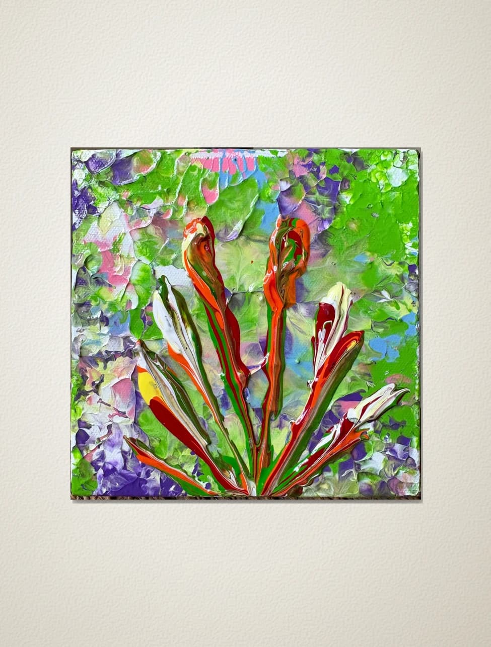 Artist-Été