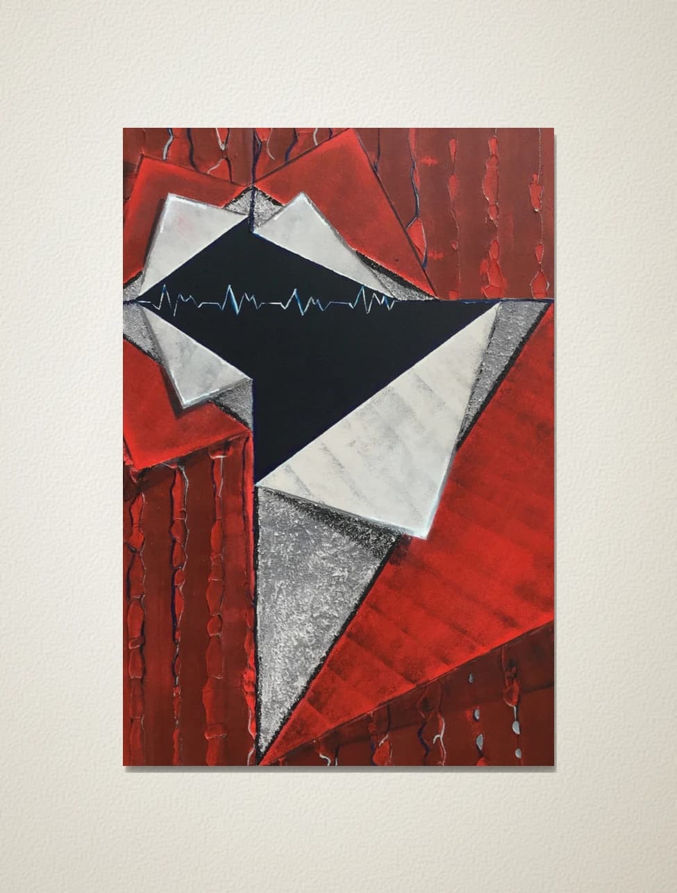 Artist-À cœur ouvert